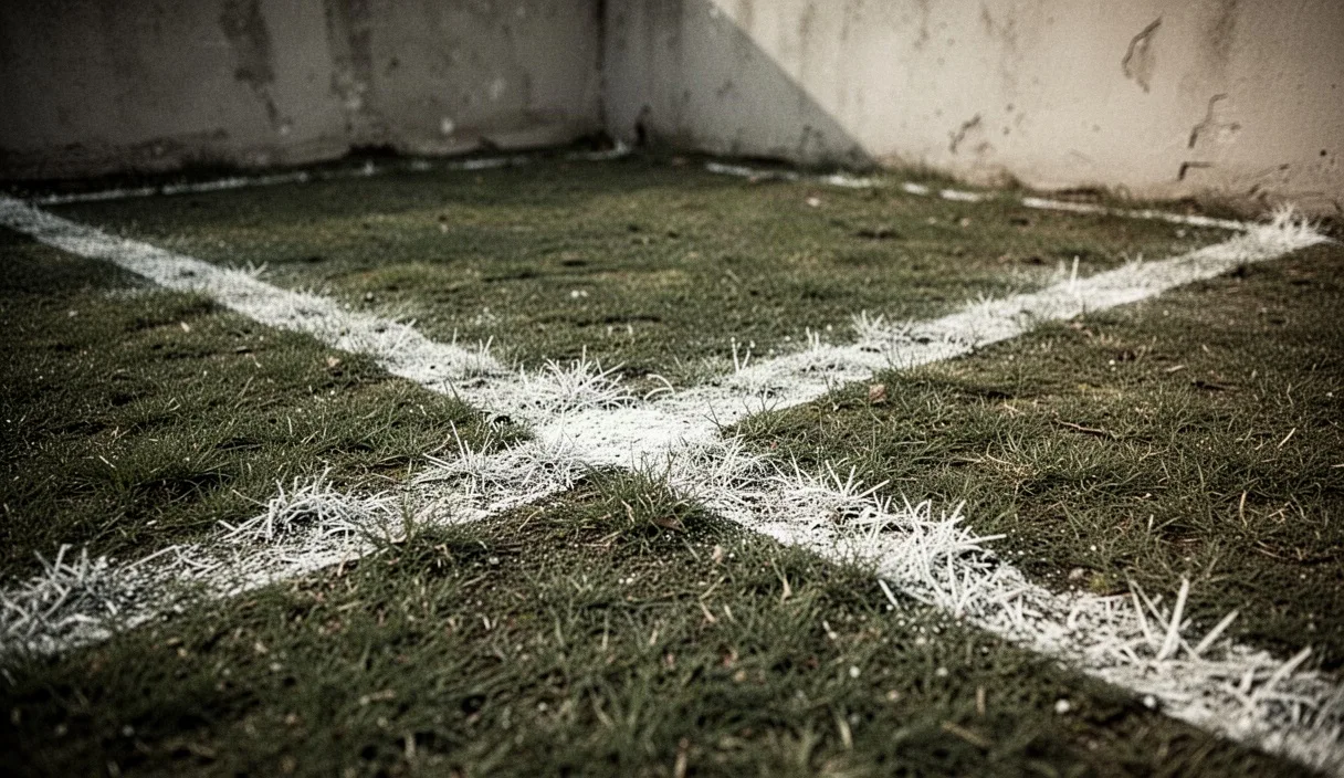The History of the Offside Rule and Why It Keeps Changing