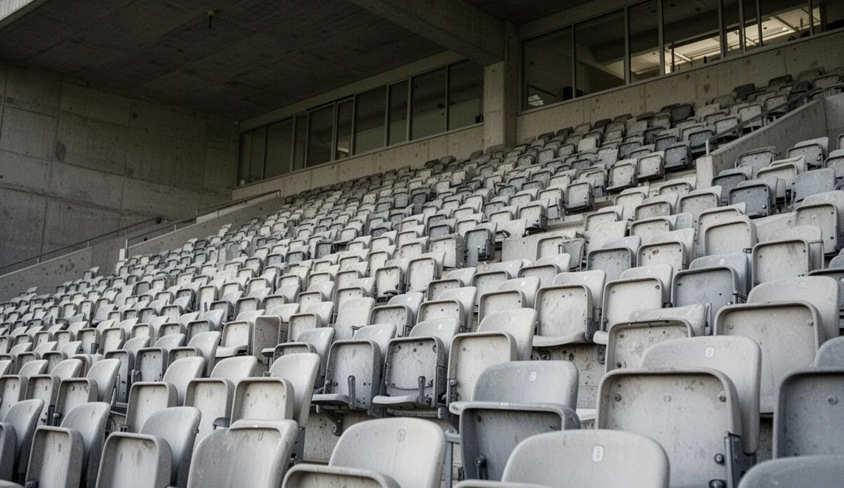 A Beginner's Checklist for Watching Your First Live Match