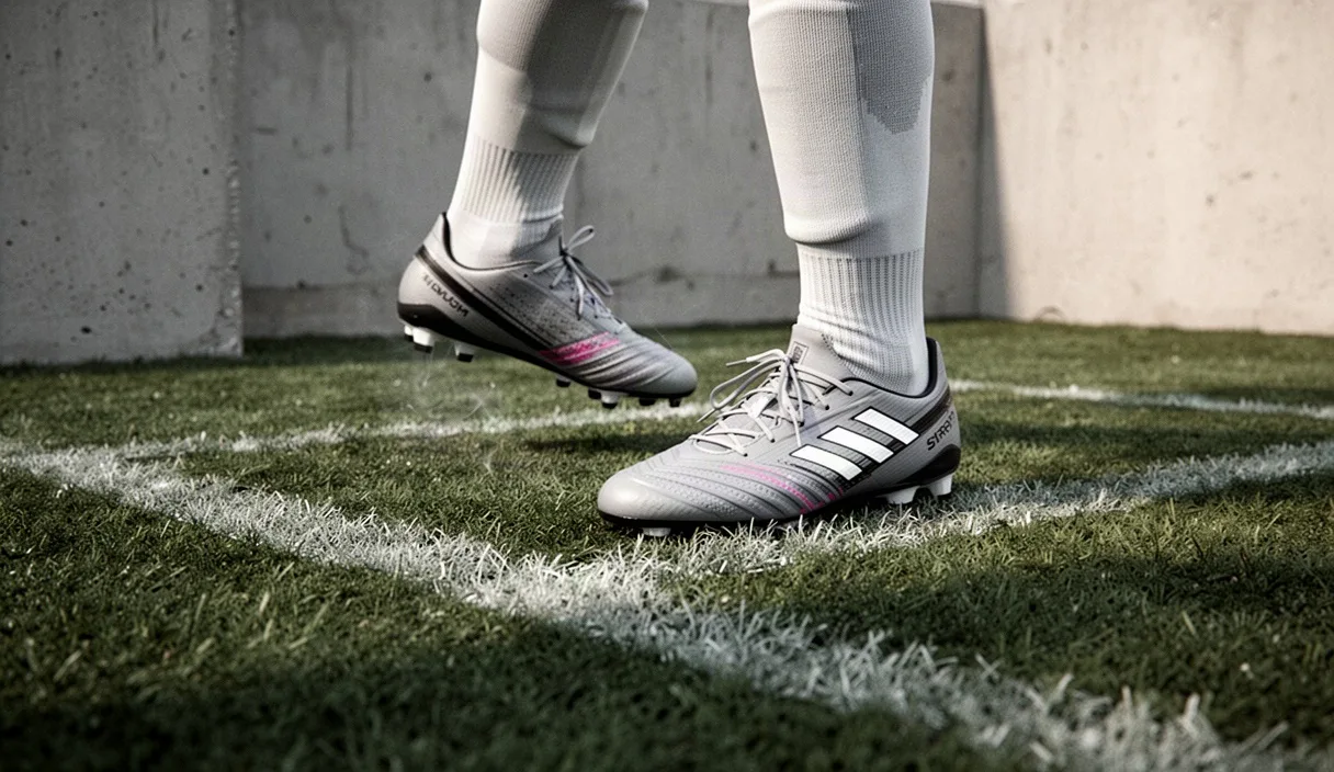 False Nine vs Traditional Striker: What's the Difference